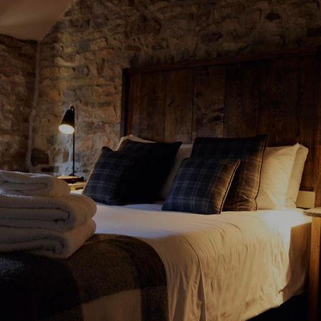 Bed and Breakfast Barley Mow Burnley Zewnętrze zdjęcie