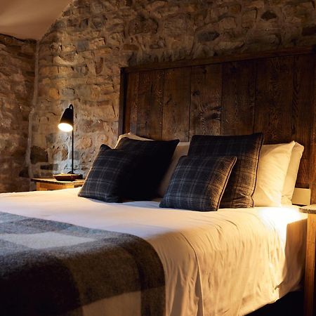 Bed and Breakfast Barley Mow Burnley Zewnętrze zdjęcie