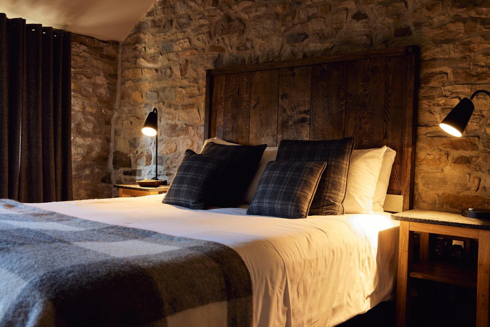 Bed and Breakfast Barley Mow Burnley Zewnętrze zdjęcie